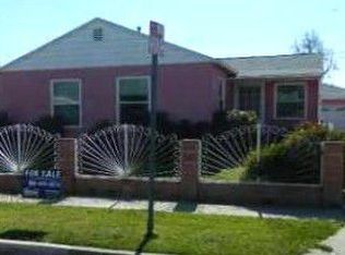 9710 Burke St, Pico Rivera, CA 90660