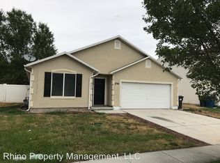 2281 E Hawthorne St, Saratoga Springs, UT 84043
