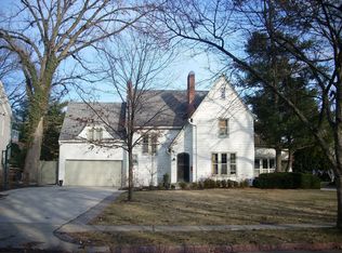 92 S Dawson Ave, Bexley, OH