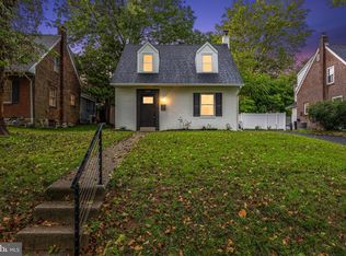 703 Braxton Rd, Ridley Park, PA 19078