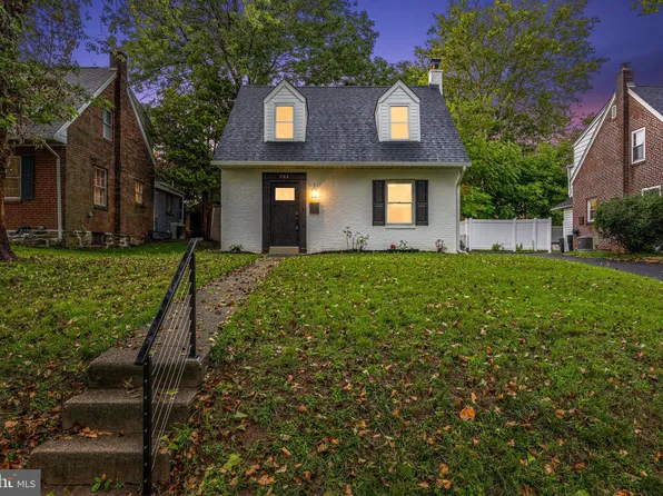 703 Braxton Rd, Ridley Park, PA 19078