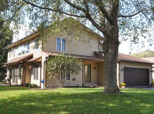 4850 Conlaine Dr, Racine, WI 53402