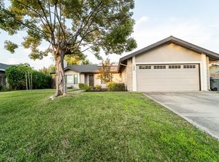 124 Mesquite Ct, Folsom, CA