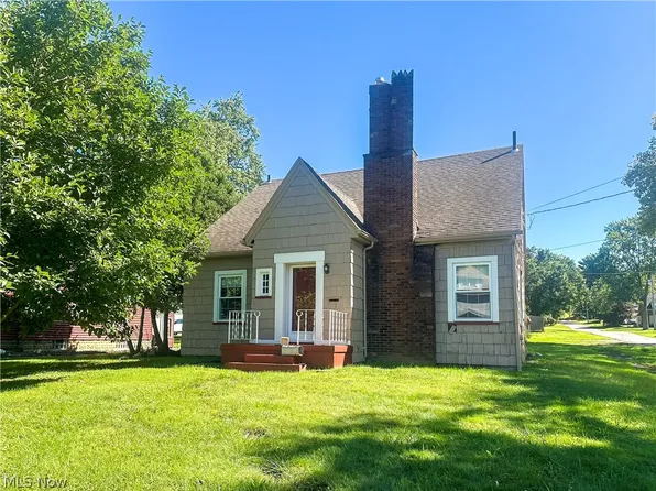 503 Washington Ave, Niles, OH 44446
