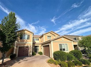 209 Amber Bluff St, Henderson, NV 89012