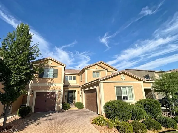 209 Amber Bluff St, Henderson, NV 89012