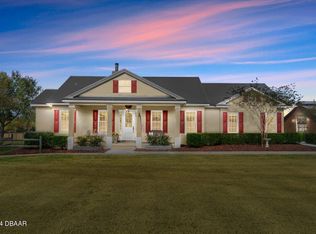 140 Little Brown Church Rd, Pierson, FL 32180