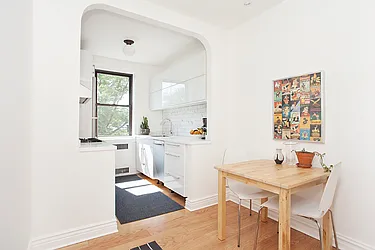 Sold by Brooklyn Hearth Realty