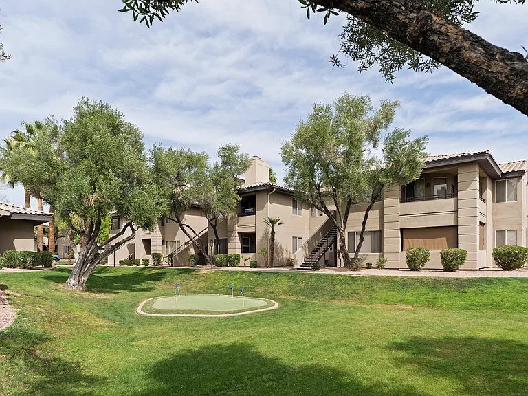7009 E Acoma Dr #1043 — Photo 16