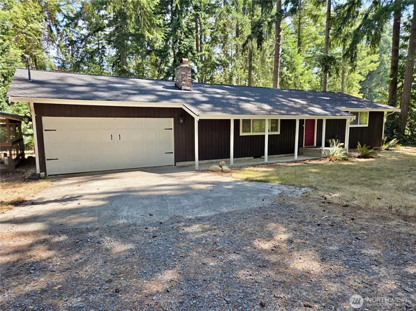 31719 41st Avenue E, Eatonville, WA 98328