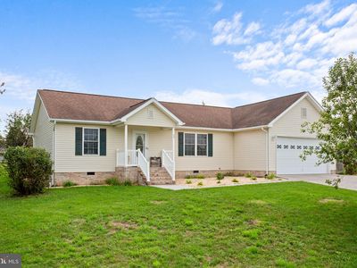 259 N Sunset Dr, Broadway, VA, 22815