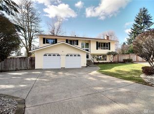 13003 SE 188th Pl, Renton, WA 98058