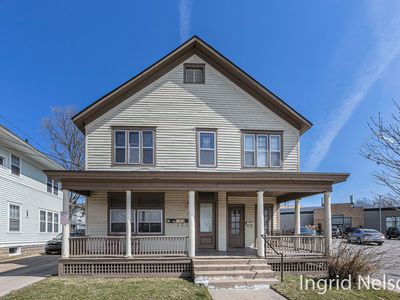 114 Lafayette Ave SE, Grand Rapids, MI, 49503