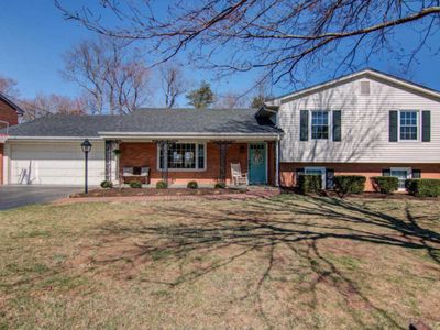 5319 Luwana Dr, Roanoke, VA, 24018