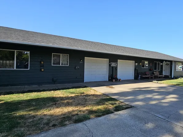 254 Art Lott Ln, Creswell, OR 97426