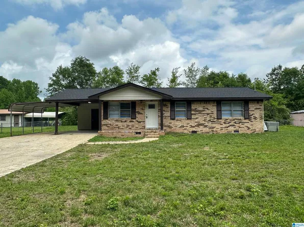 41 Boozer Dr, Jacksonville, AL 36265