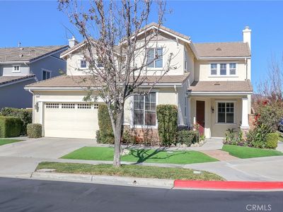 15556 Cole Point Ln, Fontana, CA, 92336