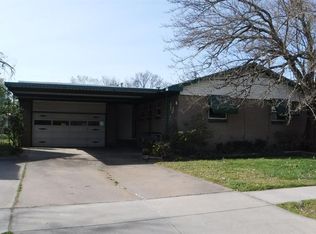 10132 E 22nd St, Tulsa, OK 74129