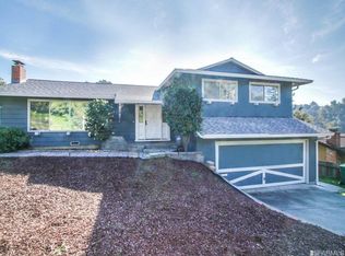 9140 Fontaine St, Oakland, CA 94605