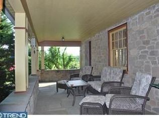 3842 Mechanicsville Rd, Doylestown, PA 18902