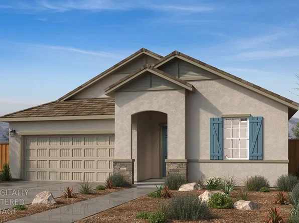 2236 Moscadello St, Manteca, CA 95337