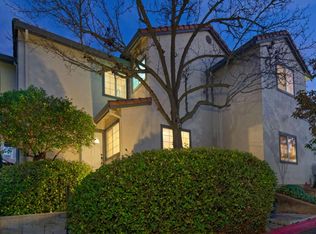 1082 Almaden Village Ln, San Jose, CA 95120