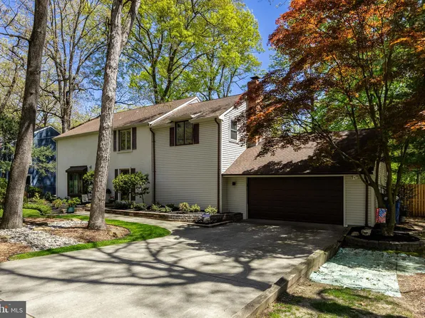 1315 Marlkress Rd, Cherry Hill, NJ 08003