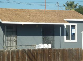 1551 10th St, Firebaugh, CA 93622
