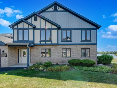 2705 Harbor Dr #2705, Joliet, IL, 60431