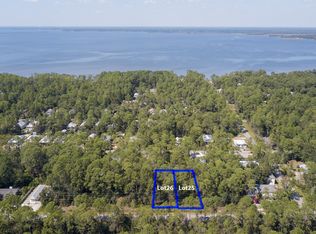 LOT 25&26 E Point Washington Rd, Pt Washington, FL 32459
