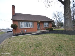 418 E Charlestown Ave, Jeffersonville, IN 47130