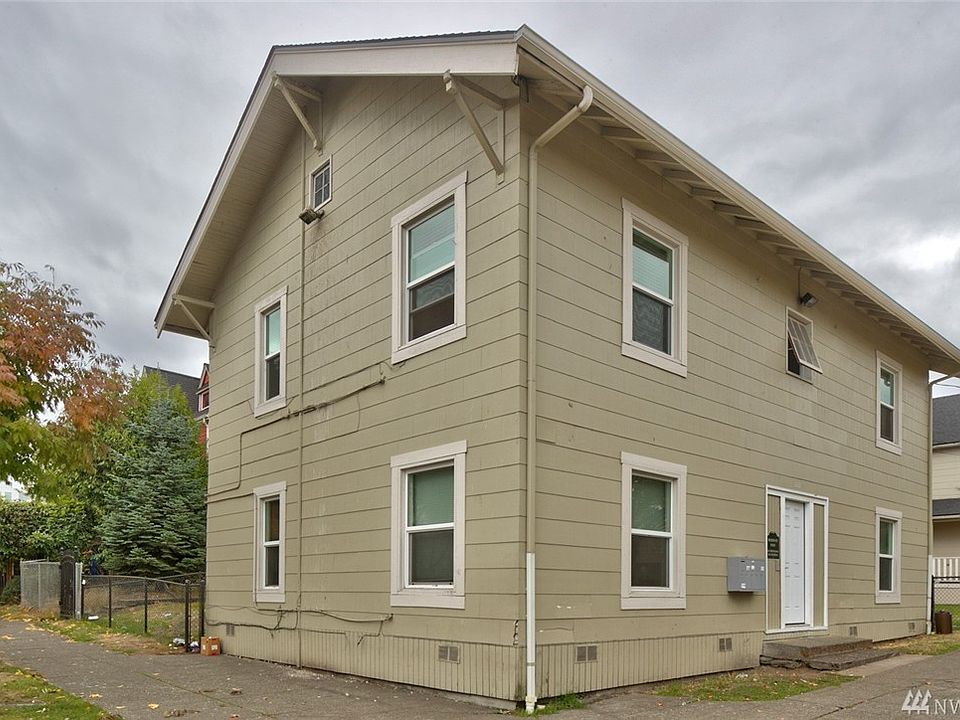 1st image of 1002 S 14th St #1-4