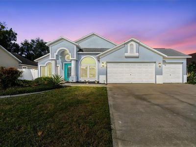 1712 Powder Ridge Dr, Valrico, FL, 33594