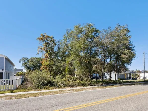 709 31st Ave. S Lot 145, Atlantic Beach, SC 29582