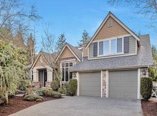 15707 NE 117th St, Redmond, WA 98052