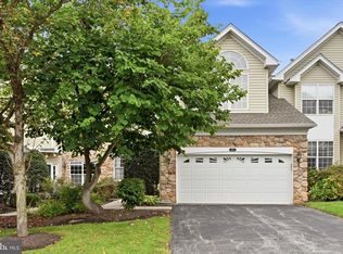 227 Silverbell Ct, West Chester, PA 19380