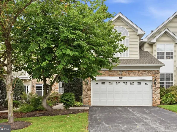 227 Silverbell Ct, West Chester, PA 19380