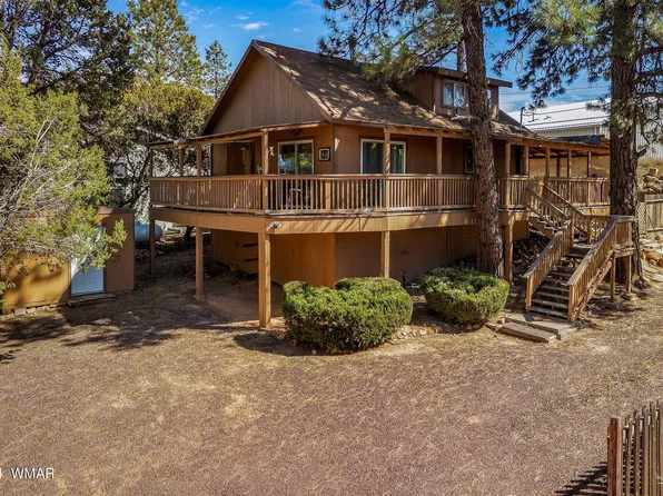 2071 Sagebrush Trl, Winslow, AZ 85933