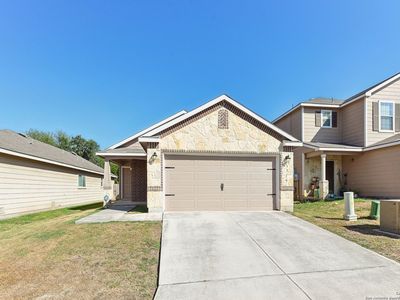 3719 Fringe Breeze, San Antonio, TX, 78261