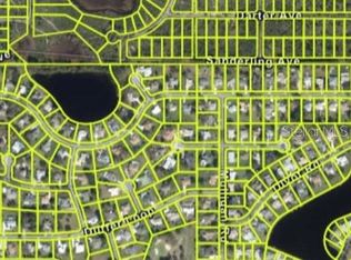 604 Scaup Ave LOT 10, Sebring, FL 33872