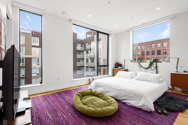 Rented by Corcoran | media 4