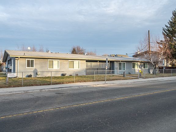 2nd image of 601 Wade Ave W #101
