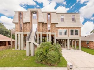 4501 Francesco Rd, New Orleans, LA 70129