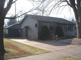 1540 Peach St, Wisconsin Rapids, WI 54494