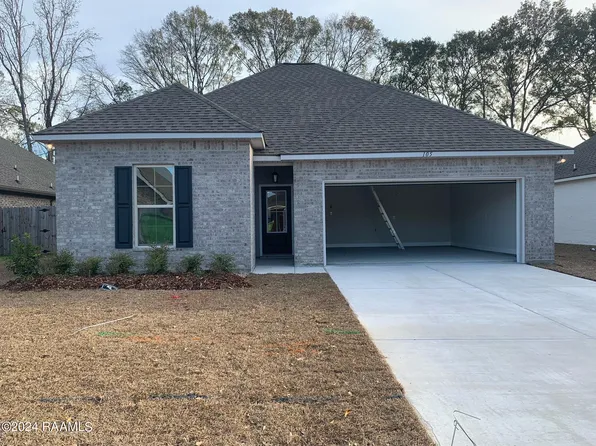105 Muscadine Ln, Lafayette, LA 70508