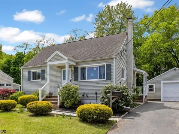 40 Edith Pl, Mine Hill Twp., NJ 07803