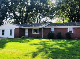 5171 E Forster Ave, Columbus, IN