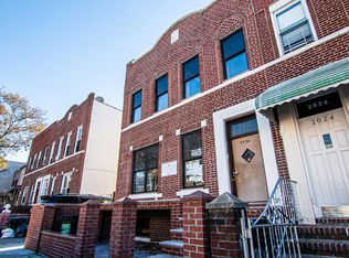 2026 77th St APT 1, Brooklyn, NY 11214