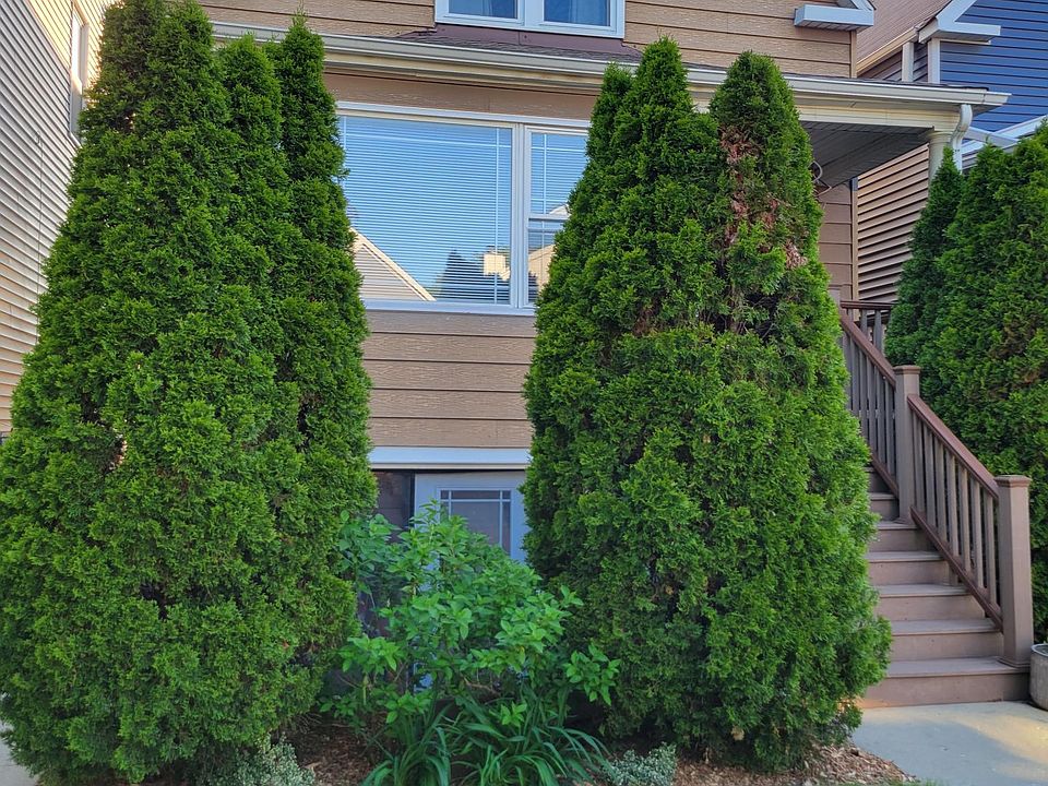 1st image of 4102 N Claremont Ave #1
