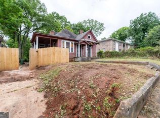 1168 Lucile Ave SW, Atlanta, GA 30310